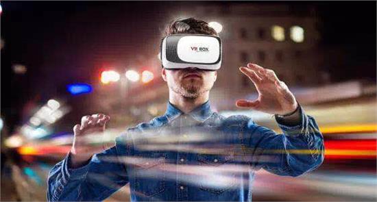 长兴VR全景丨沉浸式体验线上看房